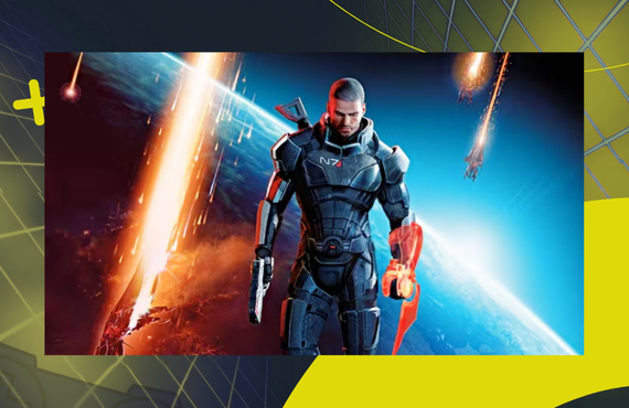 EA cierra BioWare y cancela el próximo Mass Effect: ¿qué está pasando con la industria gaming?