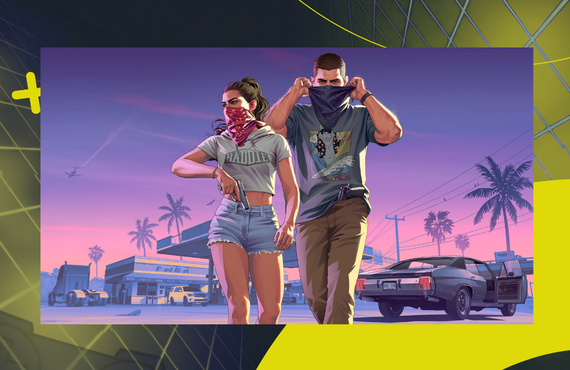 GTA 6 roza los 7 millones de reservas y se acerca a récords históricos de la industria