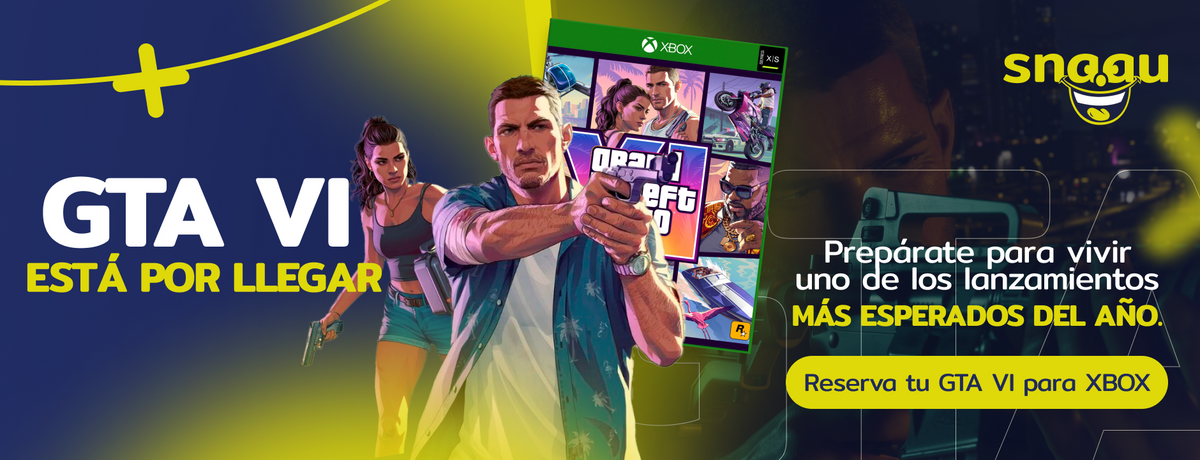 Xbox向けGTA VIが最高価格で予約可能。今すぐ手に入れて、初日からプレイしよう!