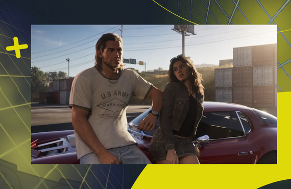 GTA 6 releases its third trailer with “Flower in a Hurricane,” the Justice song accompanying Jason and Lucia