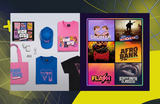 GTA 6がラジオとグッズを公開：バッド・バニー、ラナ・デル・レイ、そしてファンなら誰もが見たくなるコレクション