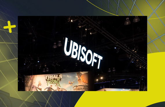 Ubisoft prepares more layoffs: closes Trials studio and cuts 70 jobs in Singapore