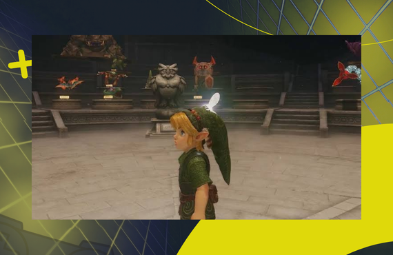 Zelda: Ocarina of Time Remake presents an epic trailer in Spanish with new features and amiibo rewards