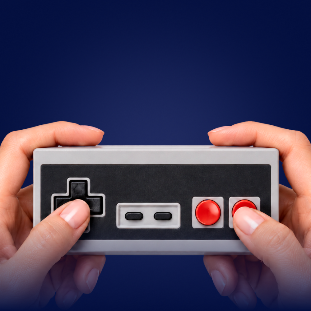 Gaming