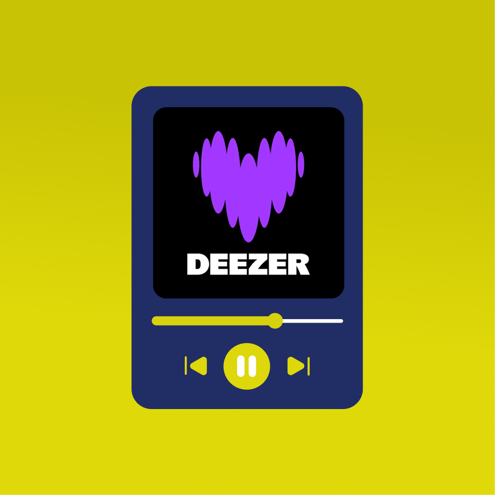 ストリーミング