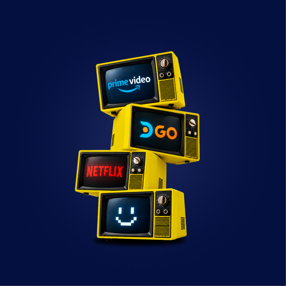 Amazon prime