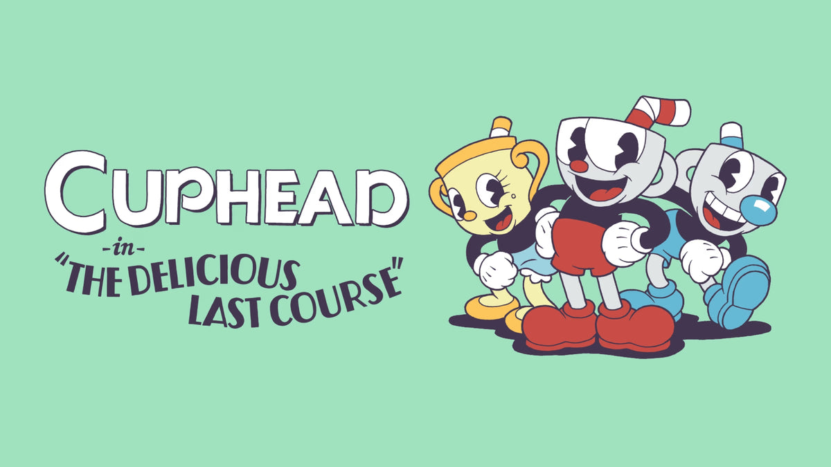 Cuphead - The Delicious Last Course Xbox One, Xbox Series S|X, PC, Código Colombia