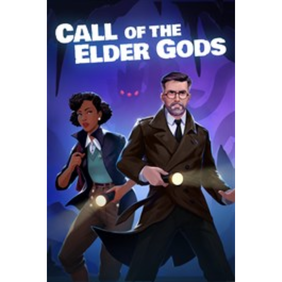 Call of the Elder Gods Xbox Series X|S PC Handheld コード コロンビア