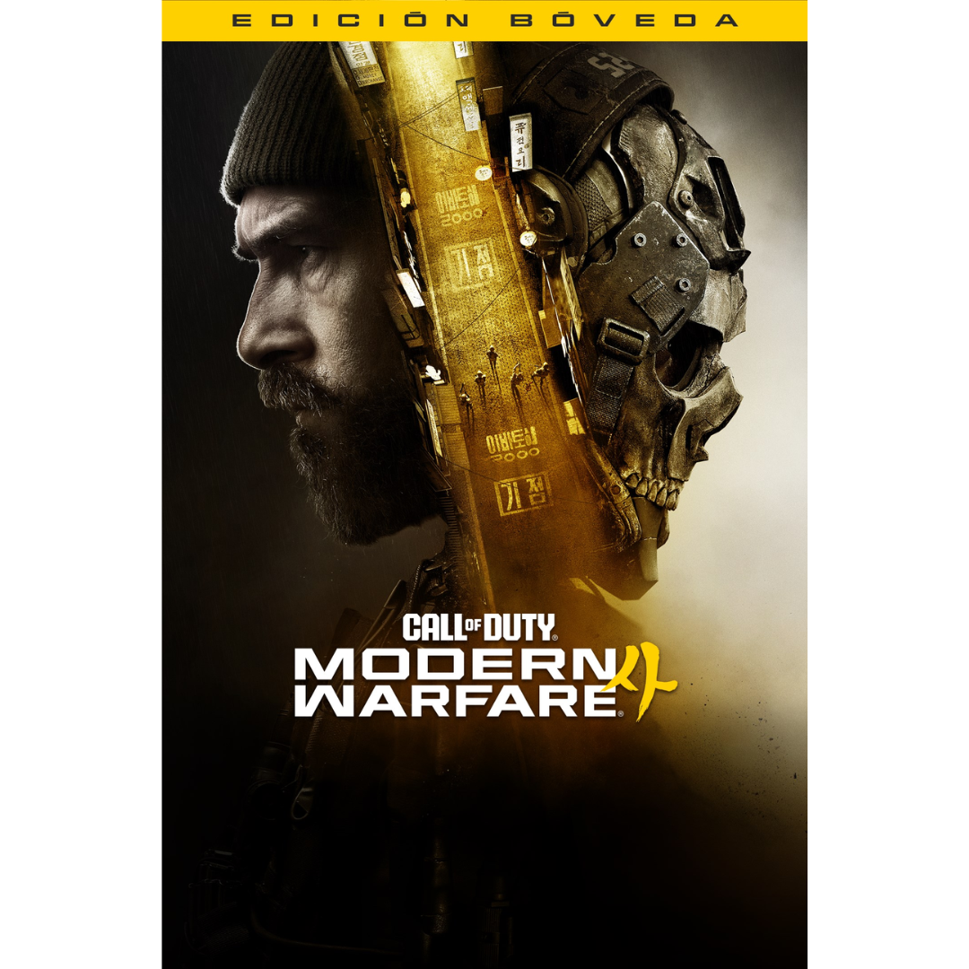 Call of Duty®：Modern Warfare® 4 - Vault Edition Xbox Series X|S Windows 10/11 Battle.net コード コロンビア
