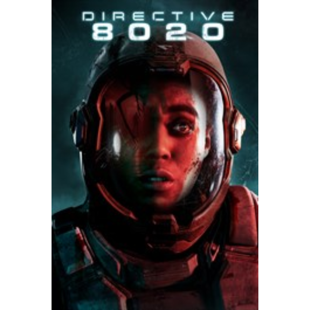 Directive 8020 Xbox Series X|S コード コロンビア