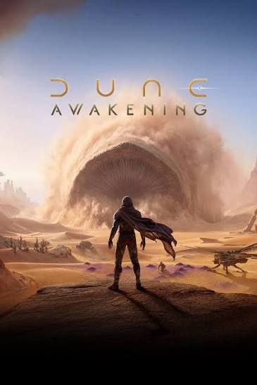 Dune: Awakening PC XBOX Series X|S XBOX Cloud Gaming Handheld コロンビア向けコード