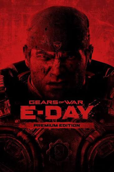 Gears of War: E-Day Premium Edition XBOX Series X|S Windows 10/11 Código Colombia