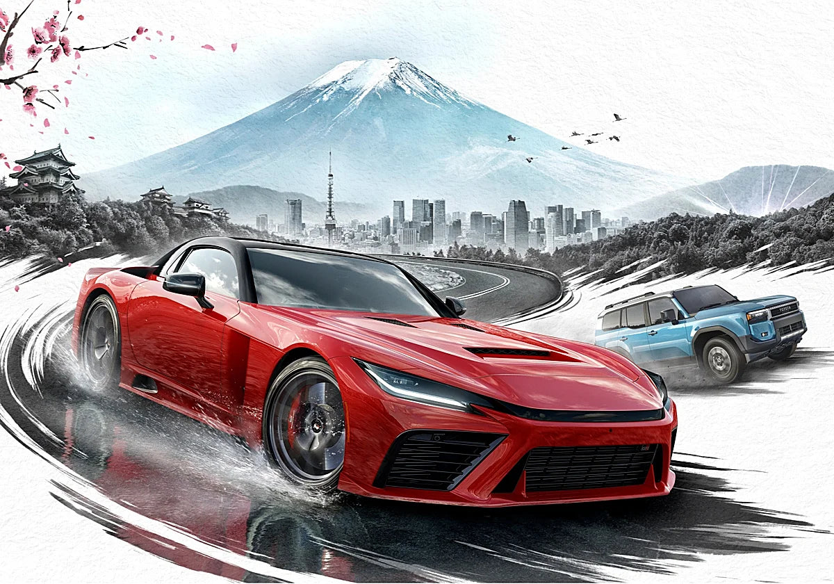 Forza Horizon 6 Standard Edition、Xbox Series X|S、PC コード コロンビア