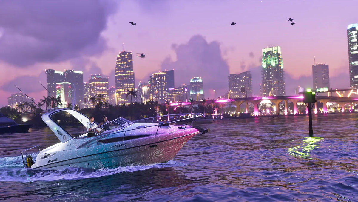 Grand Theft Auto VI: Ultimate Edition Series X|S Code Colombia