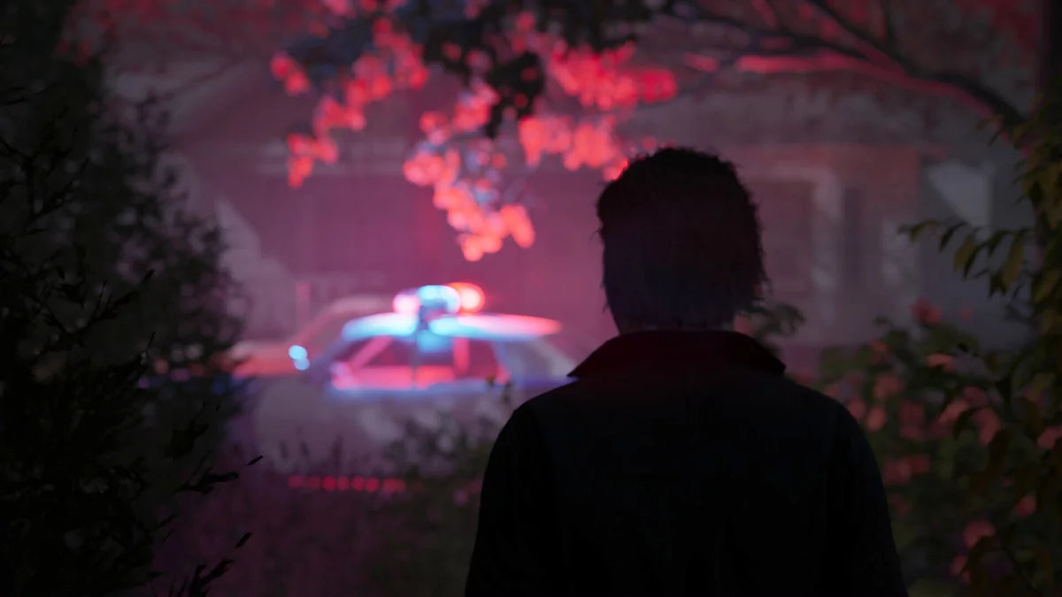 Halloween: The Game XBOX Series X|S Código Colombia