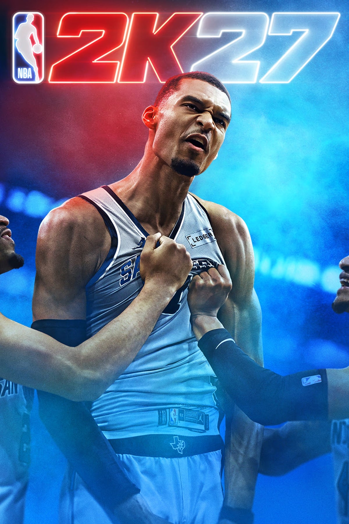 NBA 2K27 XBOX Series X|S Code Colombia