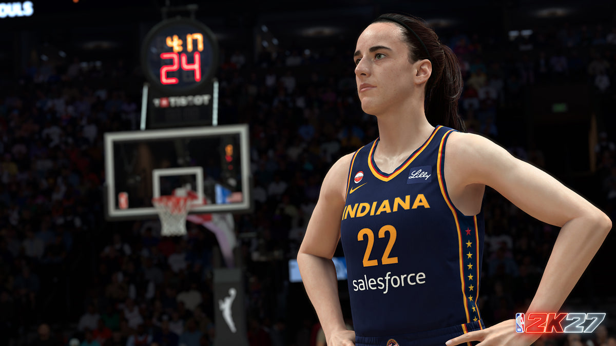 NBA 2K27 XBOX Series X|S Code Colombia