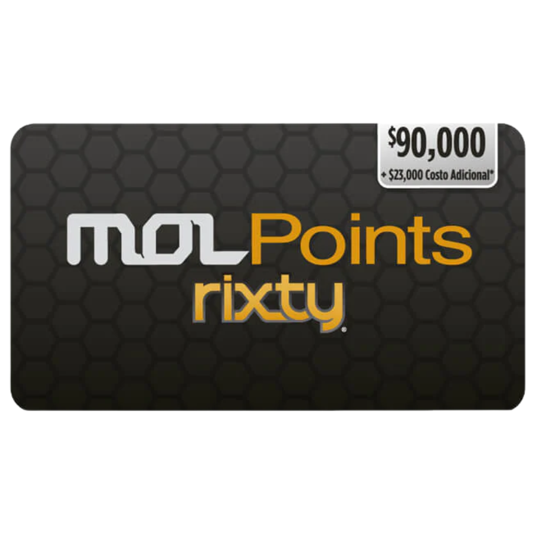 Rixty Card $113,000 – Prepaid Credit for Over 1,000 Online Games, DLCs, and More