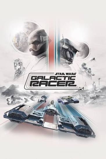 STAR WARS: Galactic Racer™ for Xbox Series X|S Code Colombia