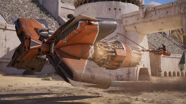 STAR WARS: Galactic Racer™ for Xbox Series X|S Code Colombia