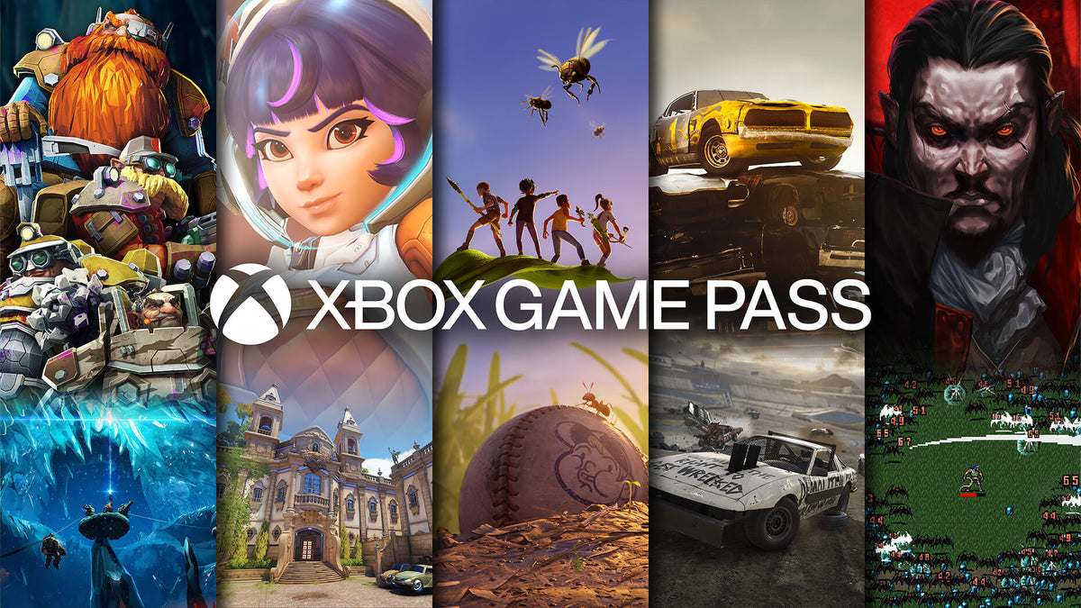 Xbox Game Pass Essential 3か月 LATAM