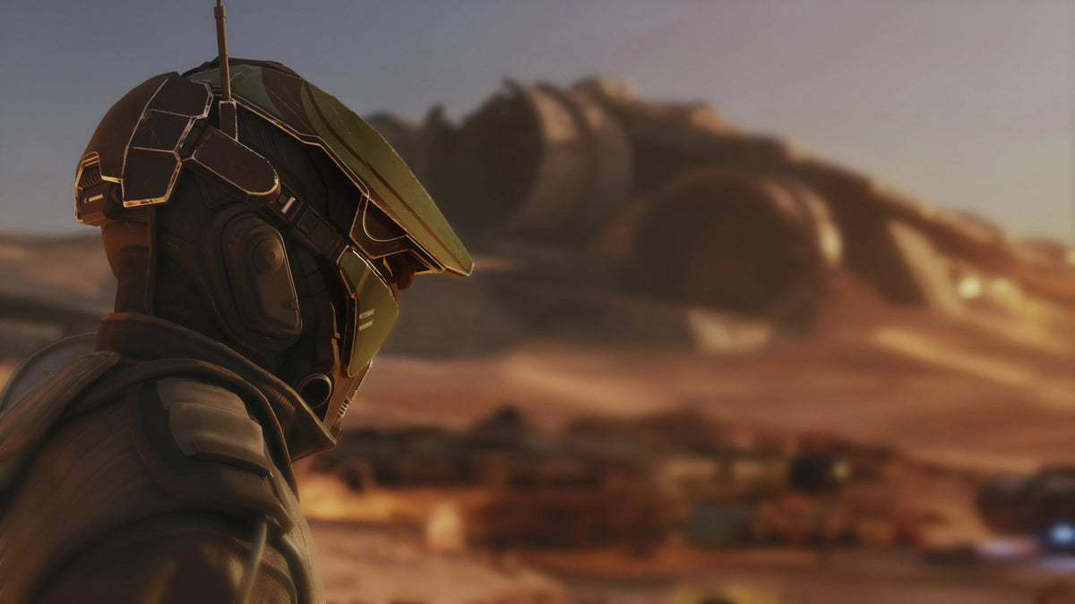 STAR WARS: Galactic Racer™ for Xbox Series X|S Code Colombia