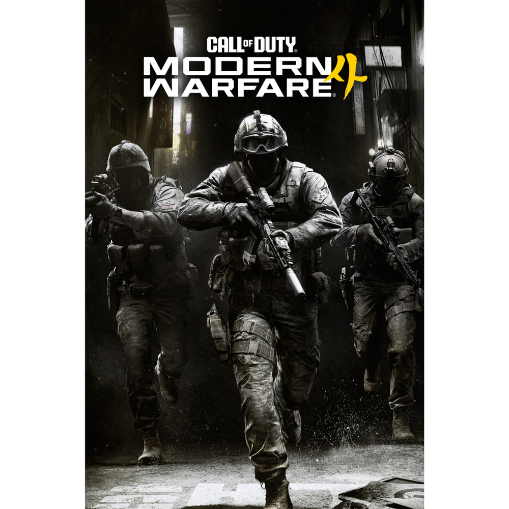 Call of Duty®：Modern Warfare® 4 - スタンダードエディション Xbox Series X|S Windows 10/11 Battle.net コード コロンビア