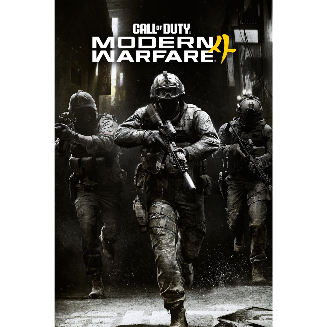 Call of Duty®: Modern Warfare® 4 - Standard Edition Xbox Series X|S Windows 10/11 Battle.net Code Colombia