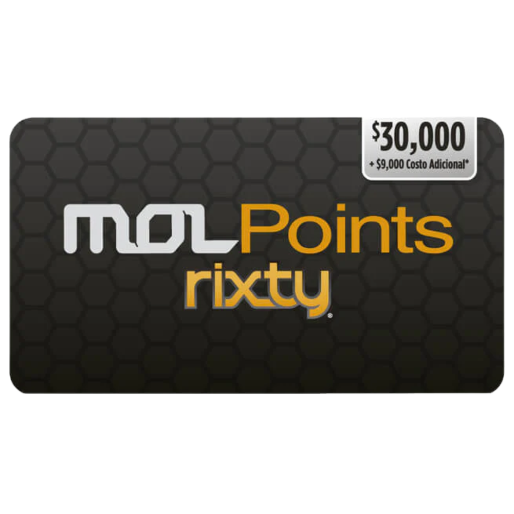 Rixtyカード $39,000 - 1,000以上のオンラインゲームやDLCなどに使えるプリペイドクレジット
