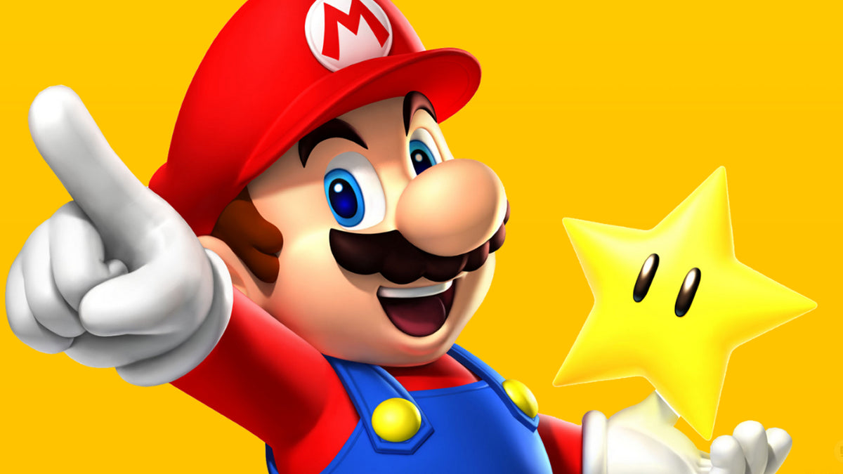 Carte cadeau Nintendo États-Unis 20 $ – Crédit instantané pour les jeux, les DLC et les abonnements